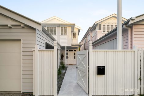 Property photo of 27 Norman Street Ascot QLD 4007