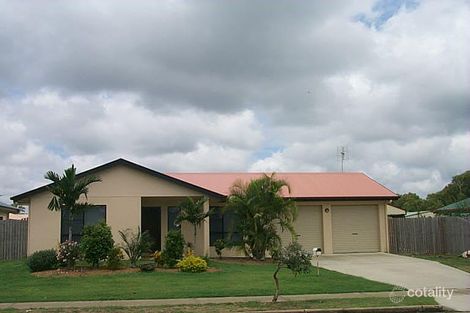 Property photo of 36 Amhurst Street Slade Point QLD 4740