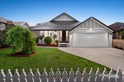 Property photo of 20 Mountain View Road Nunawading VIC 3131