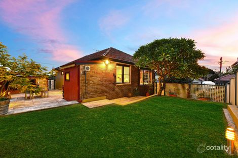 Property photo of 3 Marjorie Crescent Maroubra NSW 2035