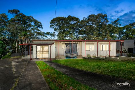 Property photo of 7 Gregory Parade Warners Bay NSW 2282