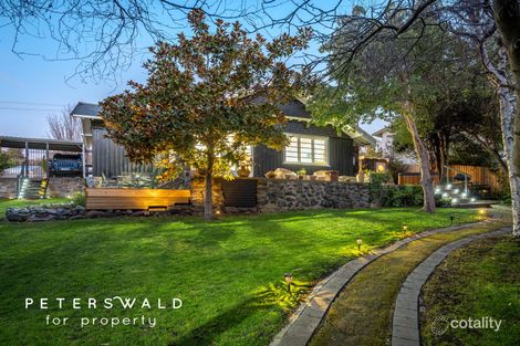 Property photo of 11 Lipscombe Avenue Sandy Bay TAS 7005