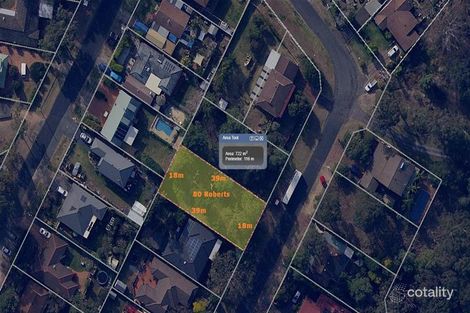 80-82 Roberts Pde, Hawkesbury Heights, NSW 2777
