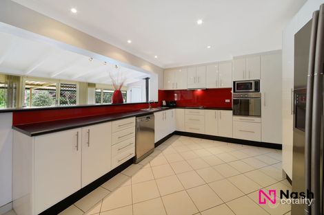 Property photo of 13 Barrallier Way St Clair NSW 2759