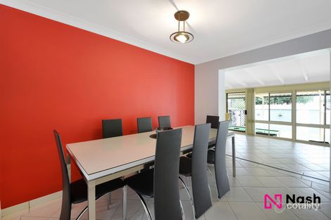 Property photo of 13 Barrallier Way St Clair NSW 2759