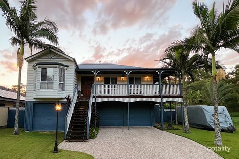 Property photo of 142 Ormeau Ridge Road Ormeau Hills QLD 4208