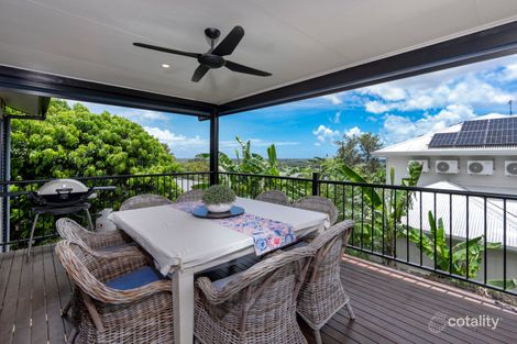 Property photo of 87 Daphne Drive Redlynch QLD 4870
