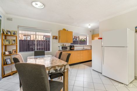 Property photo of 5/31 Railway Parade Fairfield NSW 2165