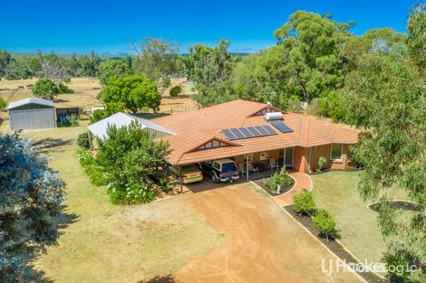 Property photo of 73 Ewing Road Allanson WA 6225