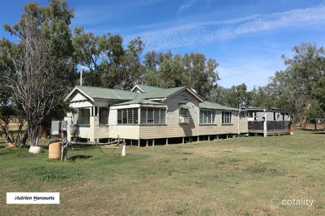 173 Warahgai Rd, Karara, QLD 4352