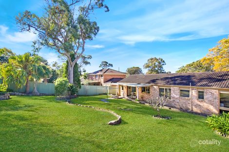 Property photo of 7A Glencoe Street Sutherland NSW 2232