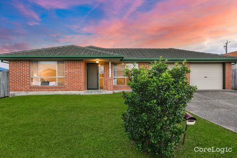 Property photo of 9 Calista Crescent Bracken Ridge QLD 4017