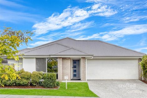 Property photo of 4 Wentworth Drive Flagstone QLD 4280