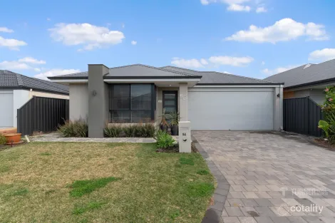 Property photo of 56 Marsland Road Midvale WA 6056