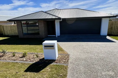 9 Flame Tree Rd, Cotswold Hills, QLD 4350