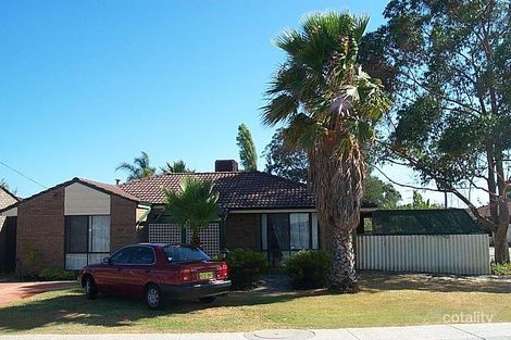 18 Broadwater Gdns, South Lake, WA 6164