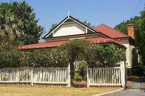 Property photo of 28 Bridge Street East Toowoomba QLD 4350