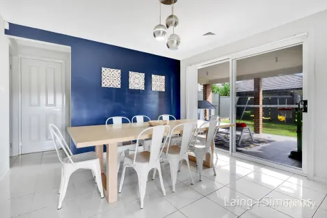 Property photo of 40 Stephenson Drive Ropes Crossing NSW 2760