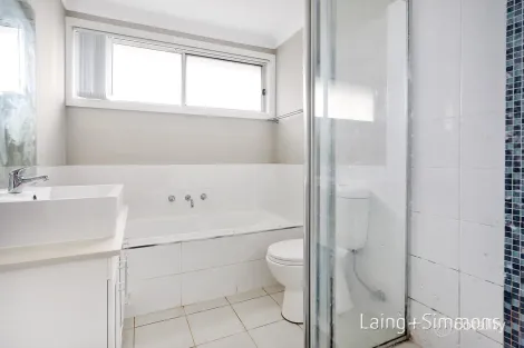 Property photo of 40 Stephenson Drive Ropes Crossing NSW 2760