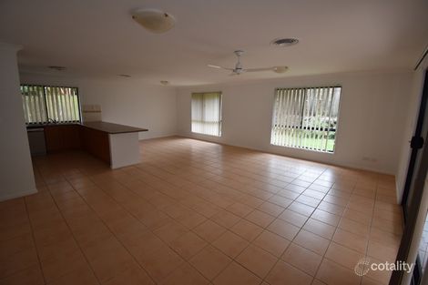 Property photo of 48 Forest Ridge Circuit Peregian Springs QLD 4573