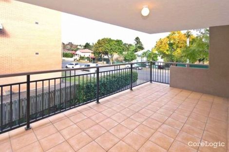 Property photo of 1/338 Cornwall Street Greenslopes QLD 4120