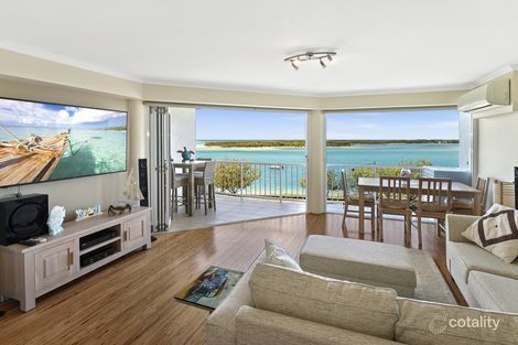 Property photo of 15/8 Esplanade Golden Beach QLD 4551
