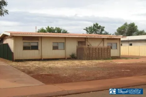 6 Moondoorow St, Newman, WA 6753