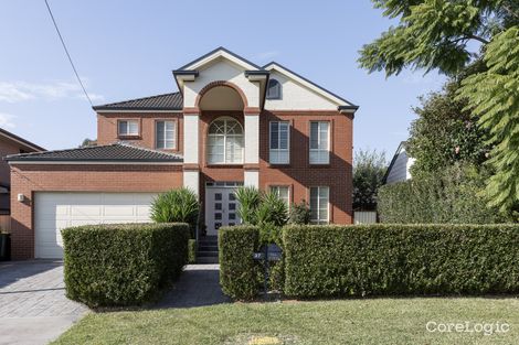 27 Heath St, Ryde, NSW 2112