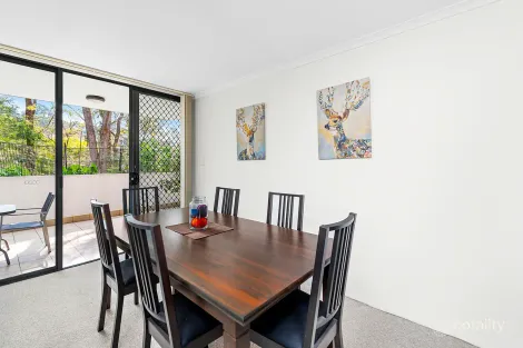 Property photo of 23/28-36 Nursery Street Hornsby NSW 2077