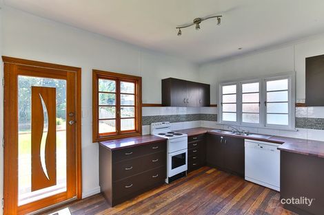 Property photo of 135A Jellicoe Street North Toowoomba QLD 4350