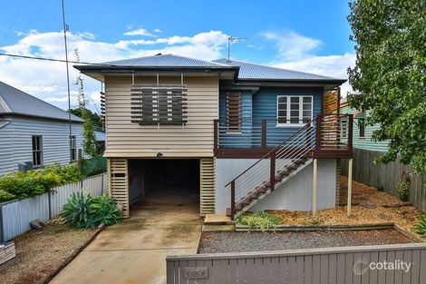Property photo of 135A Jellicoe Street North Toowoomba QLD 4350