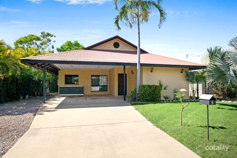 5 Woolen Pl, Gunn, NT 0832