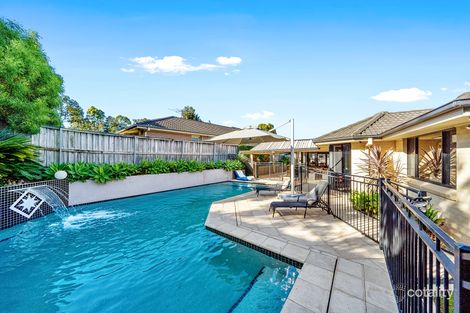 Property photo of 26 Glen Abbey Street Rouse Hill NSW 2155