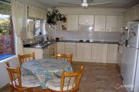 Property photo of 3 Caithness Crescent Winston Hills NSW 2153