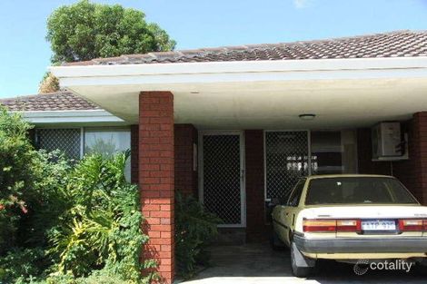 6/163 Royal St, Yokine, WA 6060