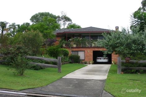 16 Belbourie St, Wingham, NSW 2429
