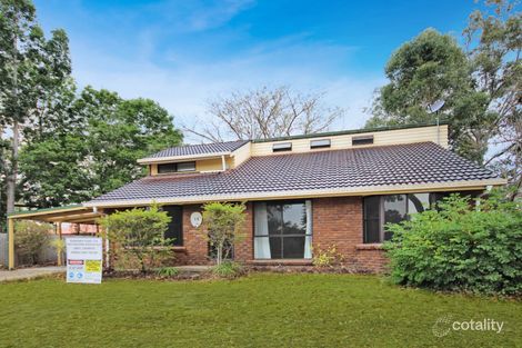 15 Nalya Cres, Karana Downs, QLD 4306