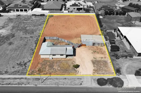 387 Eighth St, Mildura, VIC 3500