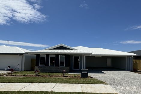 60 Howe Cct, Logan Reserve, QLD 4133
