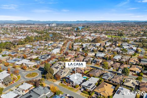 Property photo of 5 Doris Turner Street Forde ACT 2914