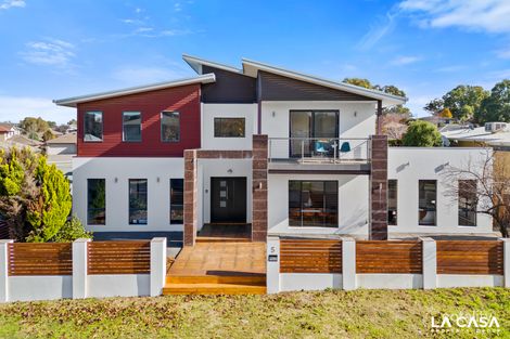 Property photo of 5 Doris Turner Street Forde ACT 2914