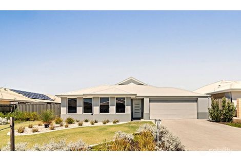 Property photo of 25 Berrington Trail The Vines WA 6069