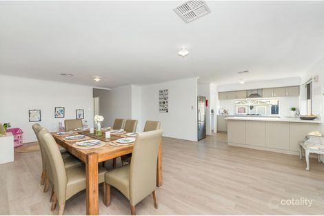 Property photo of 25 Berrington Trail The Vines WA 6069