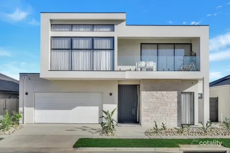 Property photo of 33 Kingfisher Drive Riverlea Park SA 5120