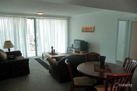 Property photo of 1192/56 Scarborough Street Southport QLD 4215