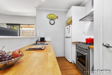 Property photo of 3A Quadea Road Nollamara WA 6061
