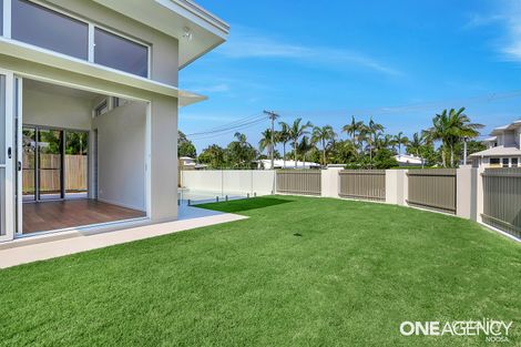 Property photo of 23 The Cockleshell Noosaville QLD 4566