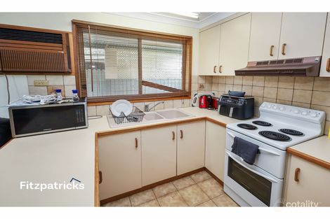 Property photo of 2/40 Kilpatrick Street Kooringal NSW 2650