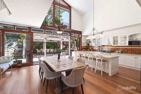 Property photo of 35 Undercliff Road Freshwater NSW 2096