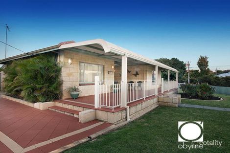Property photo of 20 Mortlock Street Hamilton Hill WA 6163